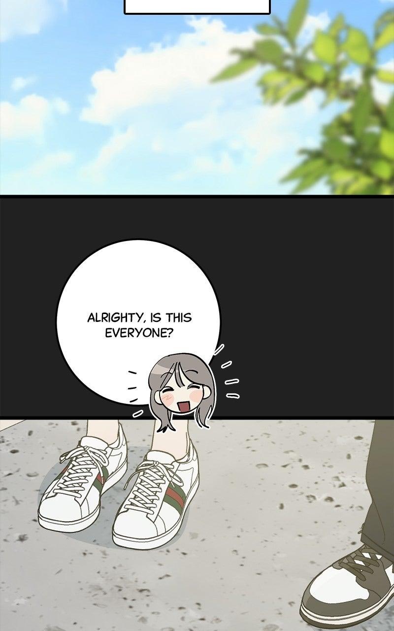 Rules for Dating Trash Chapter 39 - Page 20