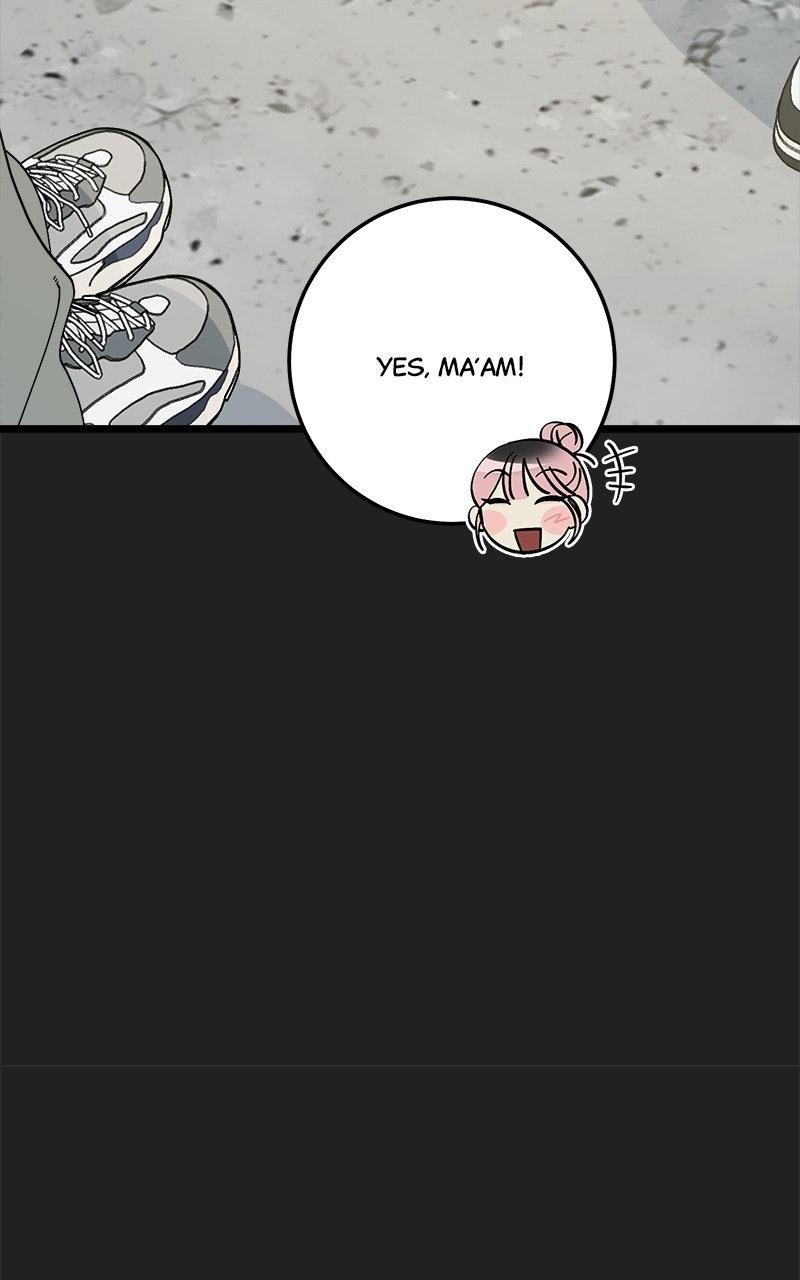 Rules for Dating Trash Chapter 39 - Page 21