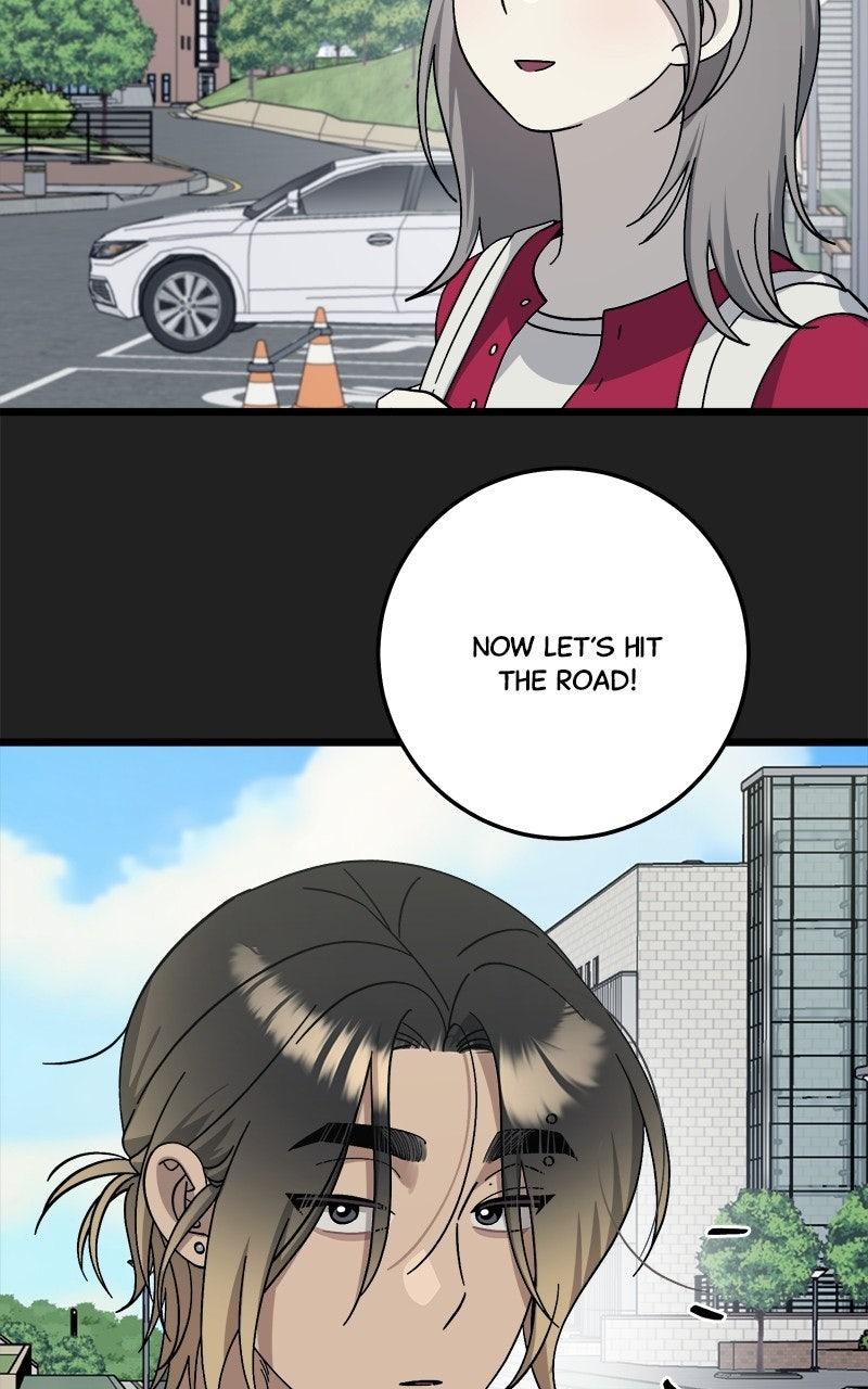 Rules for Dating Trash Chapter 39 - Page 23