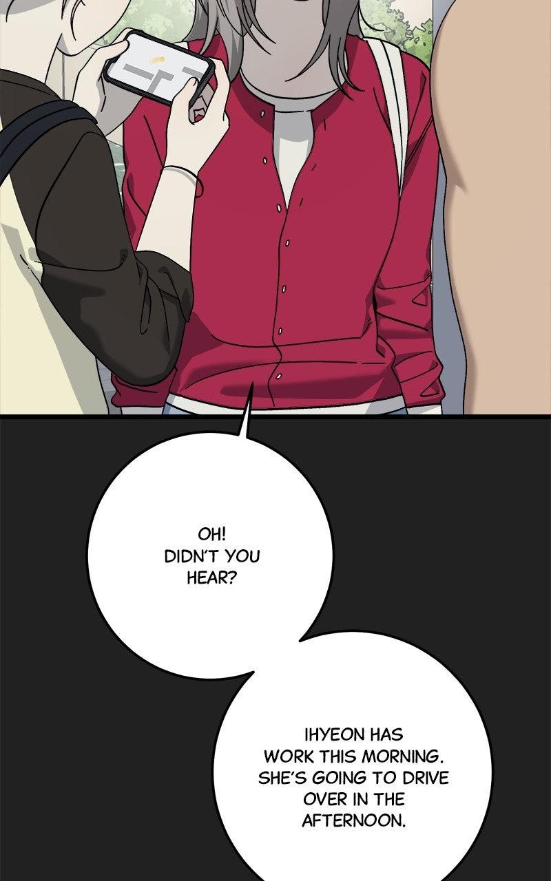 Rules for Dating Trash Chapter 39 - Page 25