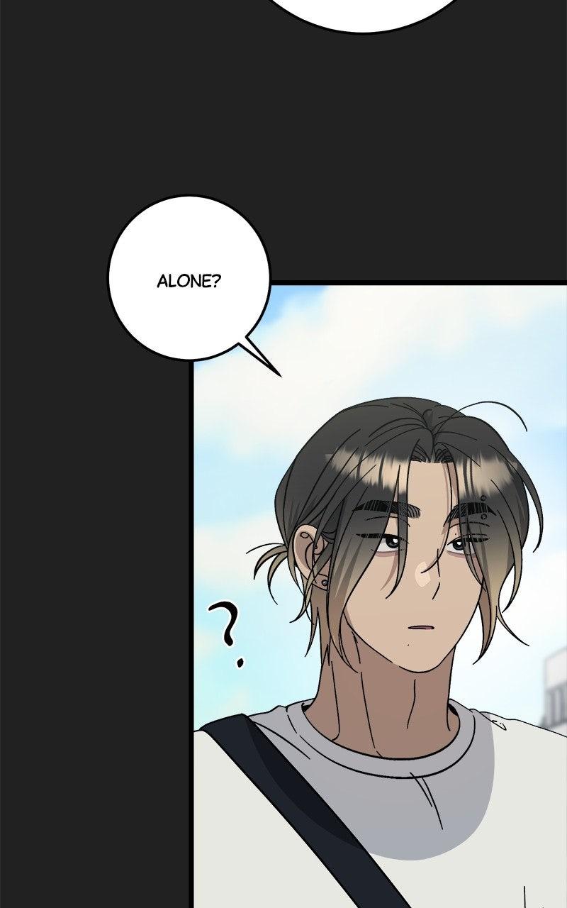 Rules for Dating Trash Chapter 39 - Page 26