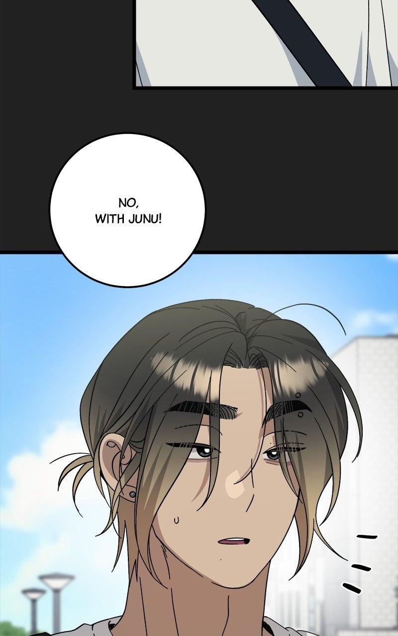 Rules for Dating Trash Chapter 39 - Page 27