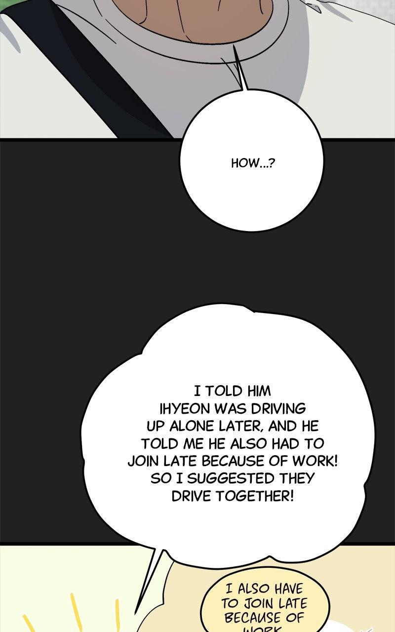 Rules for Dating Trash Chapter 39 - Page 28