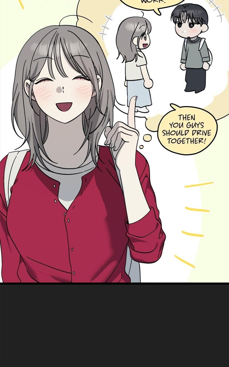 Rules for Dating Trash Chapter 39 - Page 29