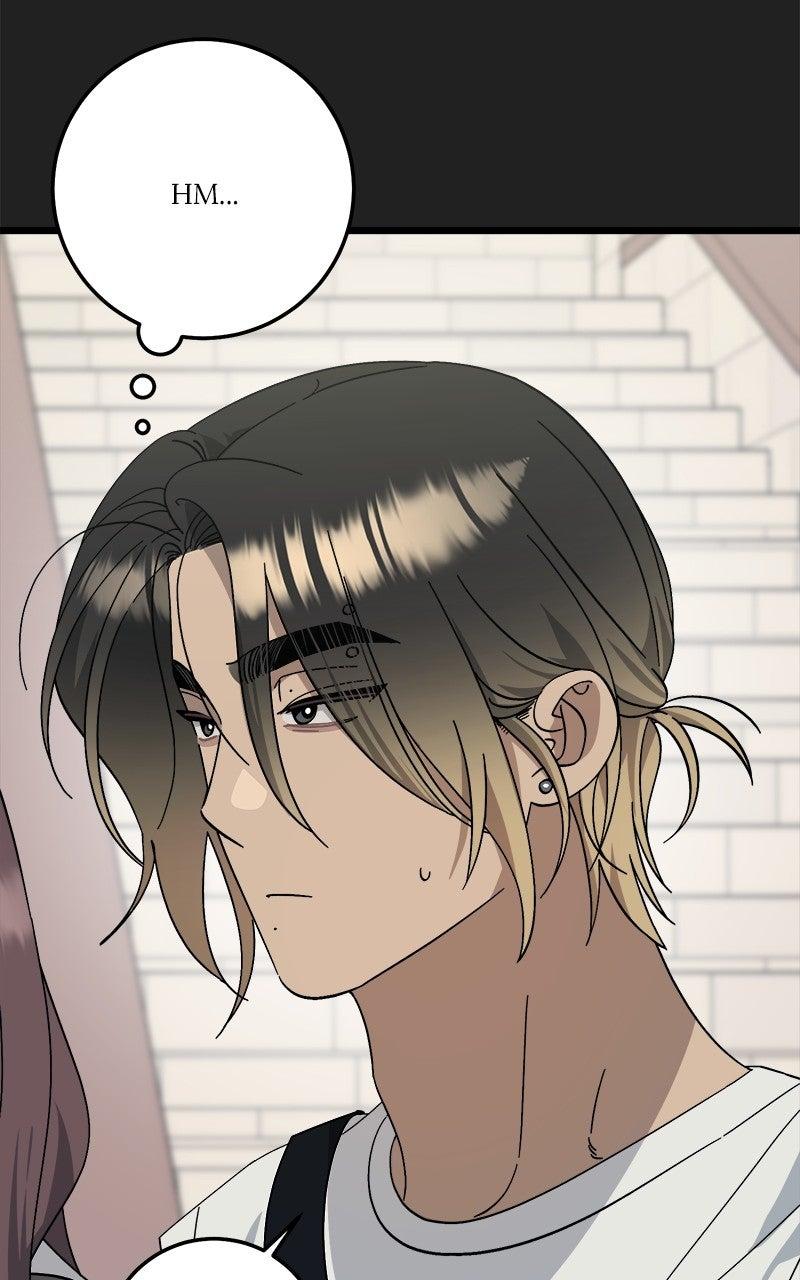 Rules for Dating Trash Chapter 39 - Page 30