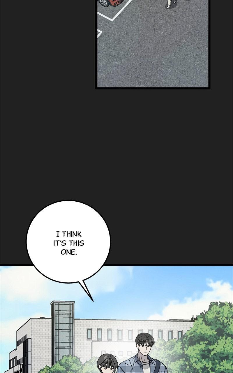 Rules for Dating Trash Chapter 39 - Page 33