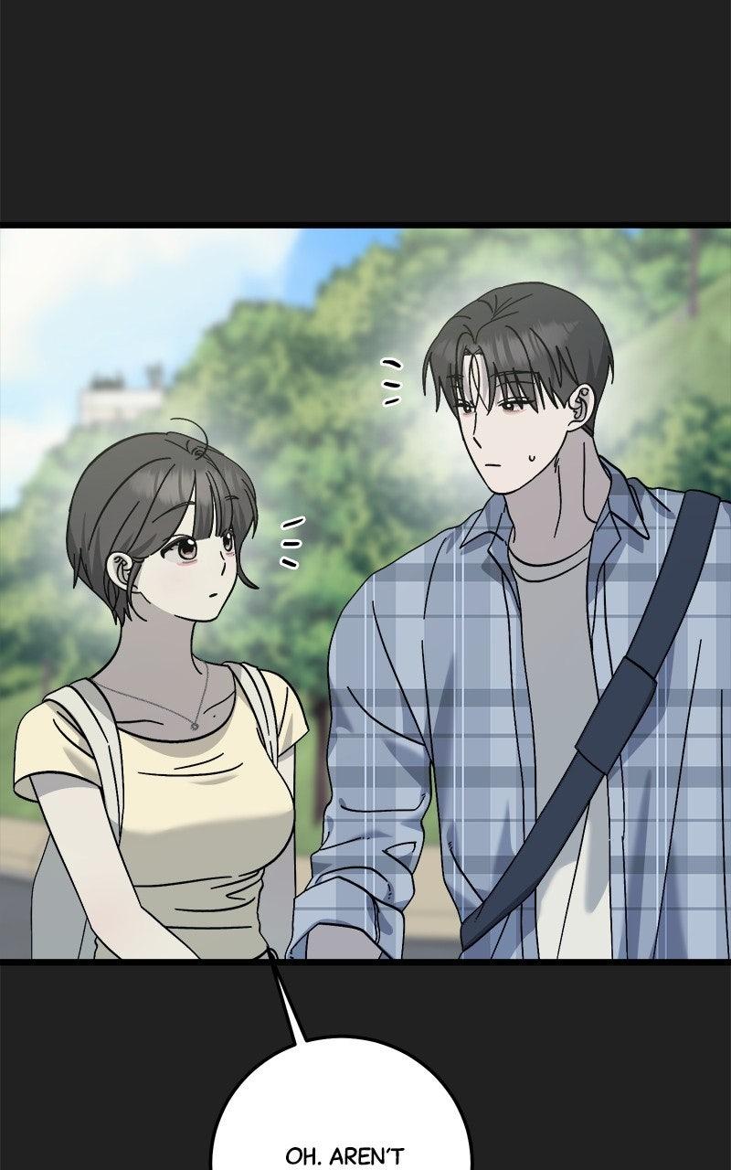 Rules for Dating Trash Chapter 39 - Page 36