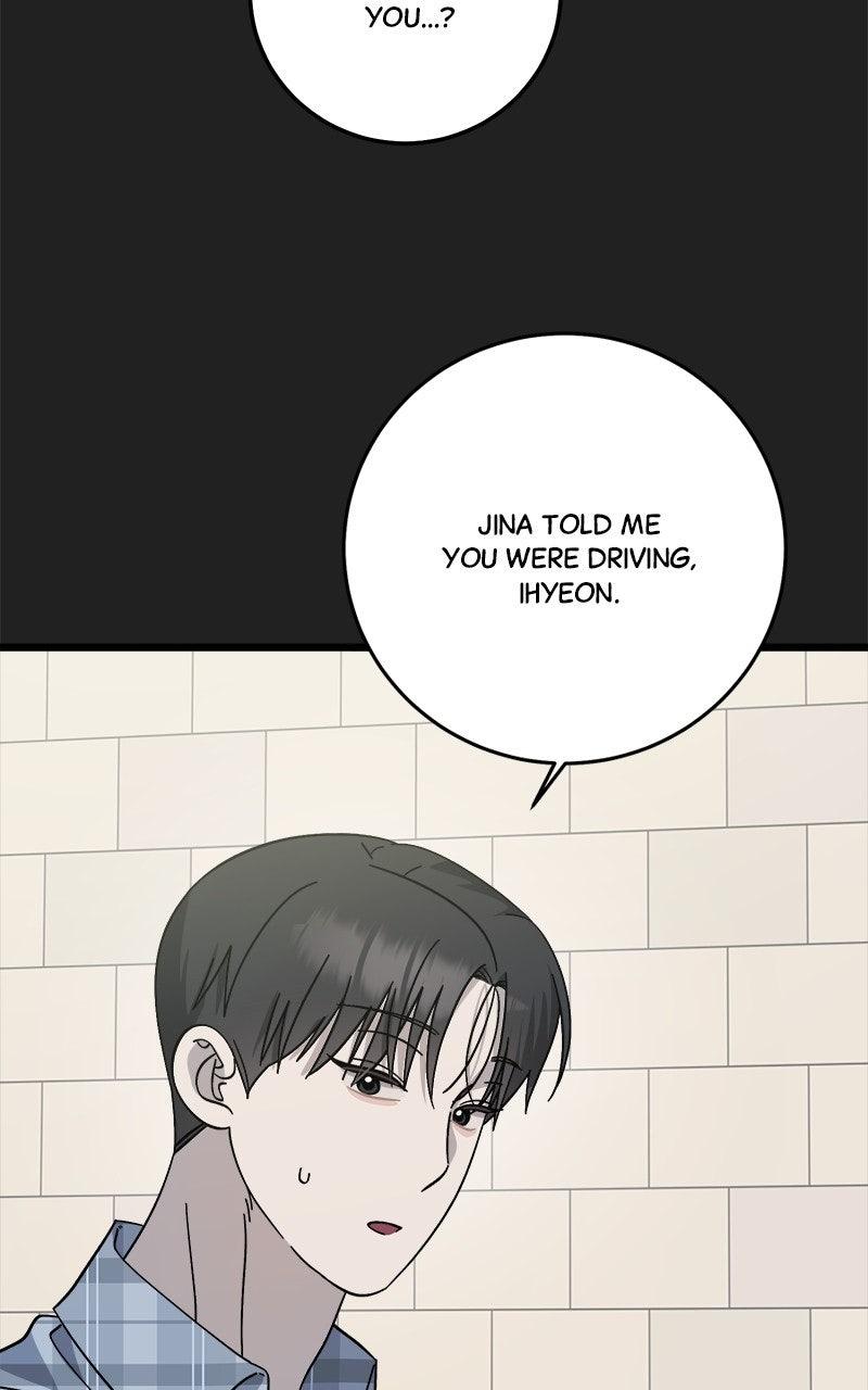 Rules for Dating Trash Chapter 39 - Page 37