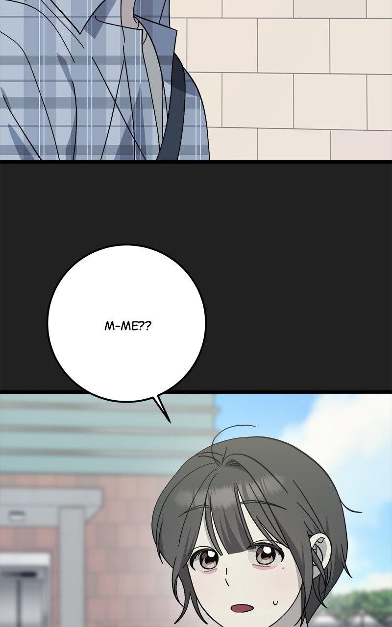 Rules for Dating Trash Chapter 39 - Page 38