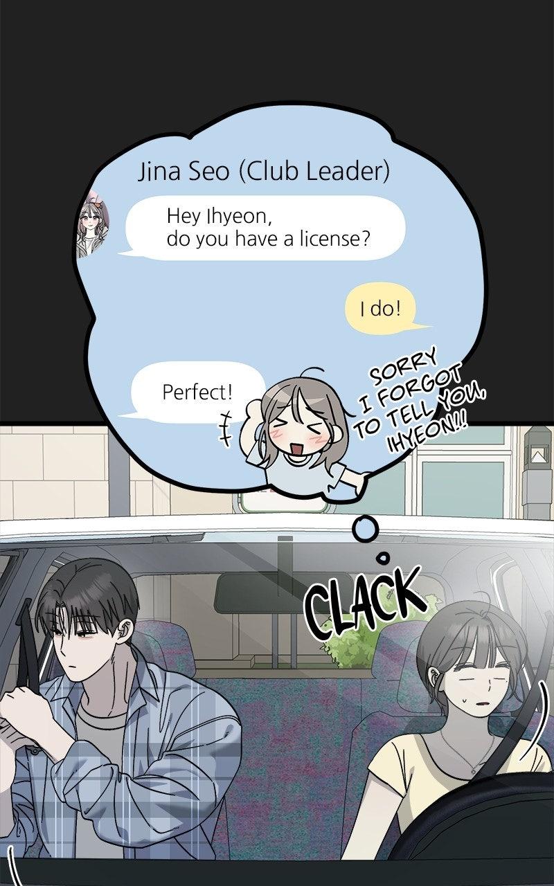 Rules for Dating Trash Chapter 39 - Page 41