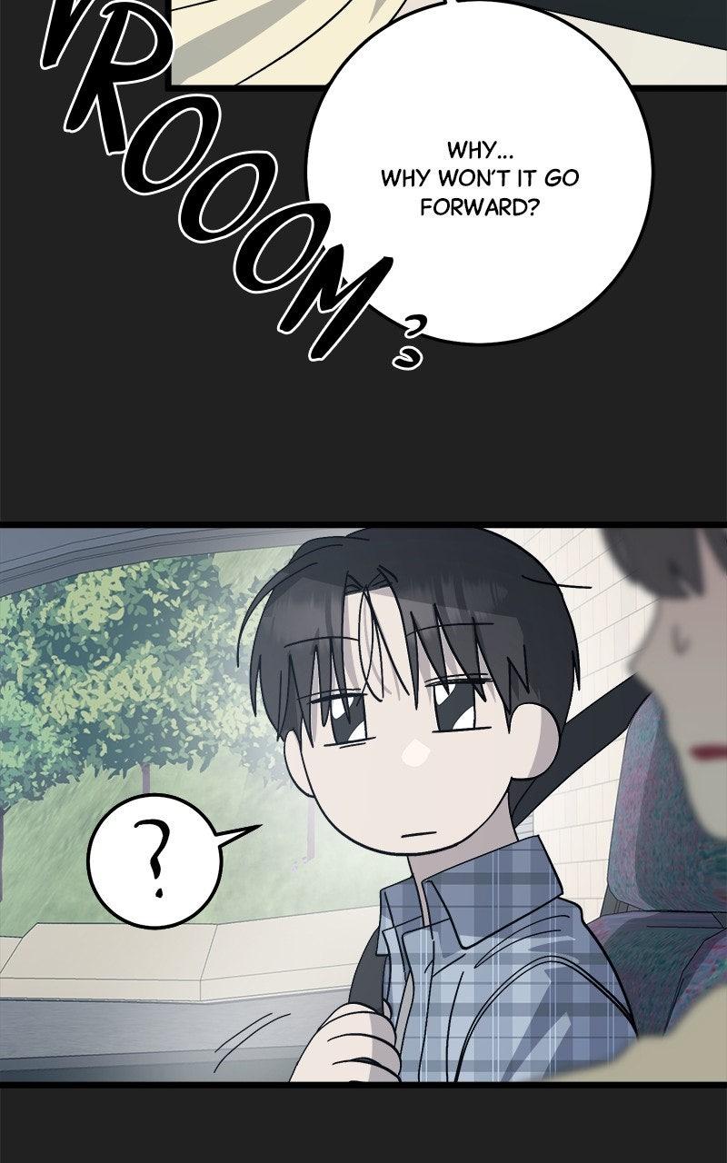 Rules for Dating Trash Chapter 39 - Page 48