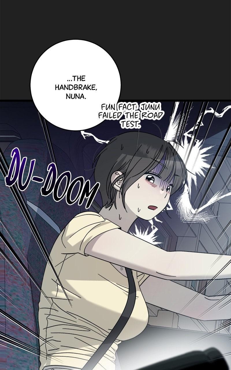 Rules for Dating Trash Chapter 39 - Page 49