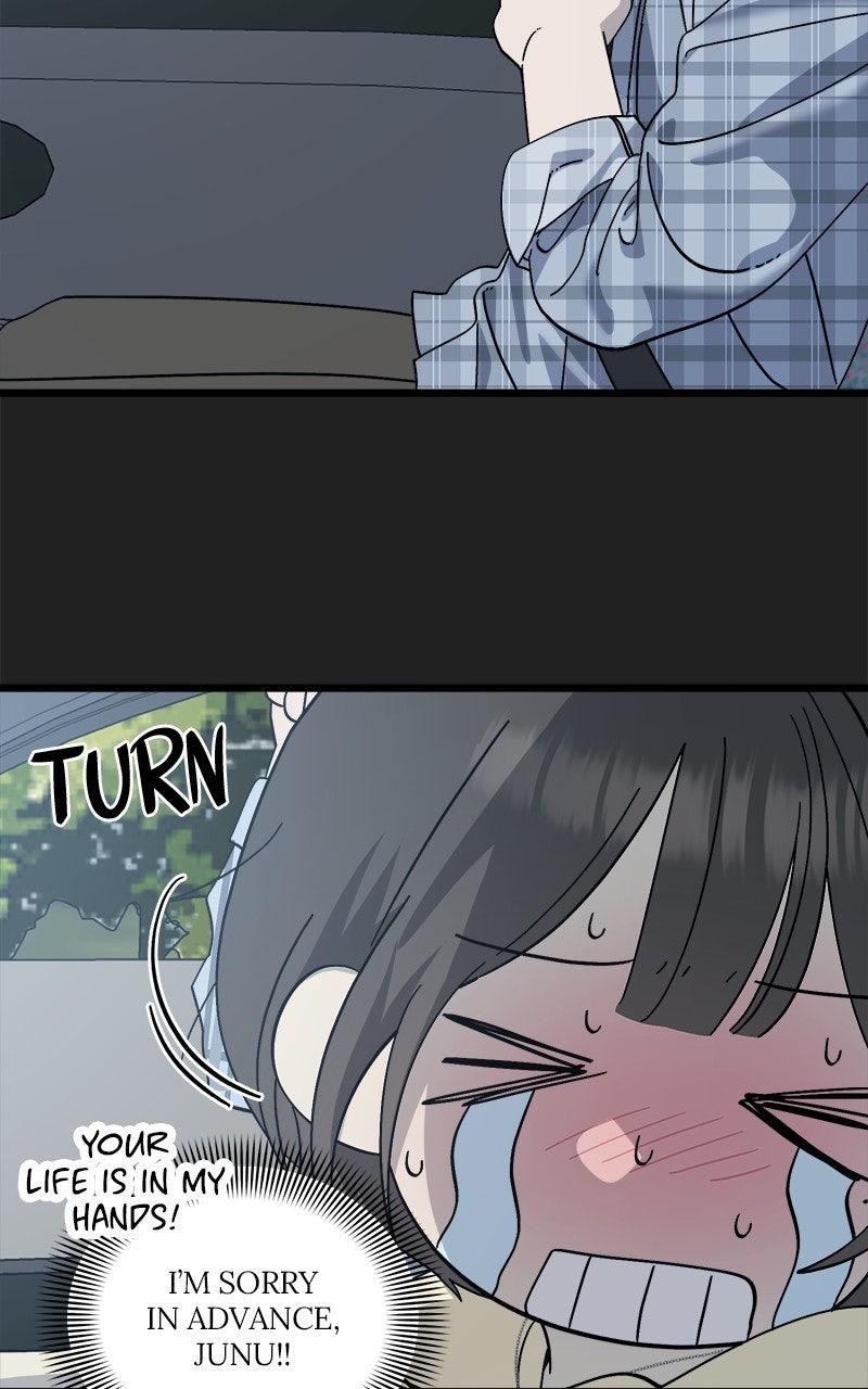 Rules for Dating Trash Chapter 39 - Page 52