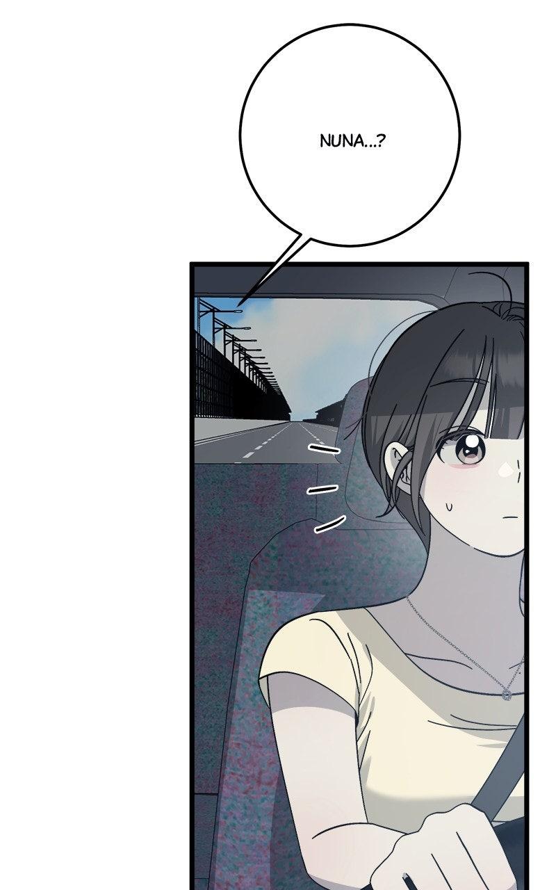 Rules for Dating Trash Chapter 39 - Page 56