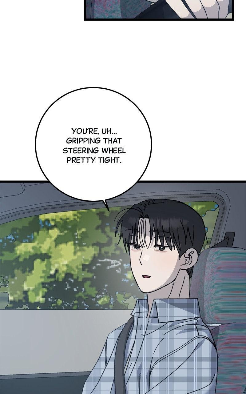 Rules for Dating Trash Chapter 39 - Page 57