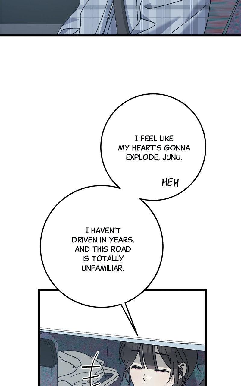 Rules for Dating Trash Chapter 39 - Page 58