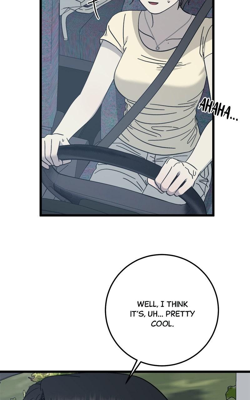 Rules for Dating Trash Chapter 39 - Page 59