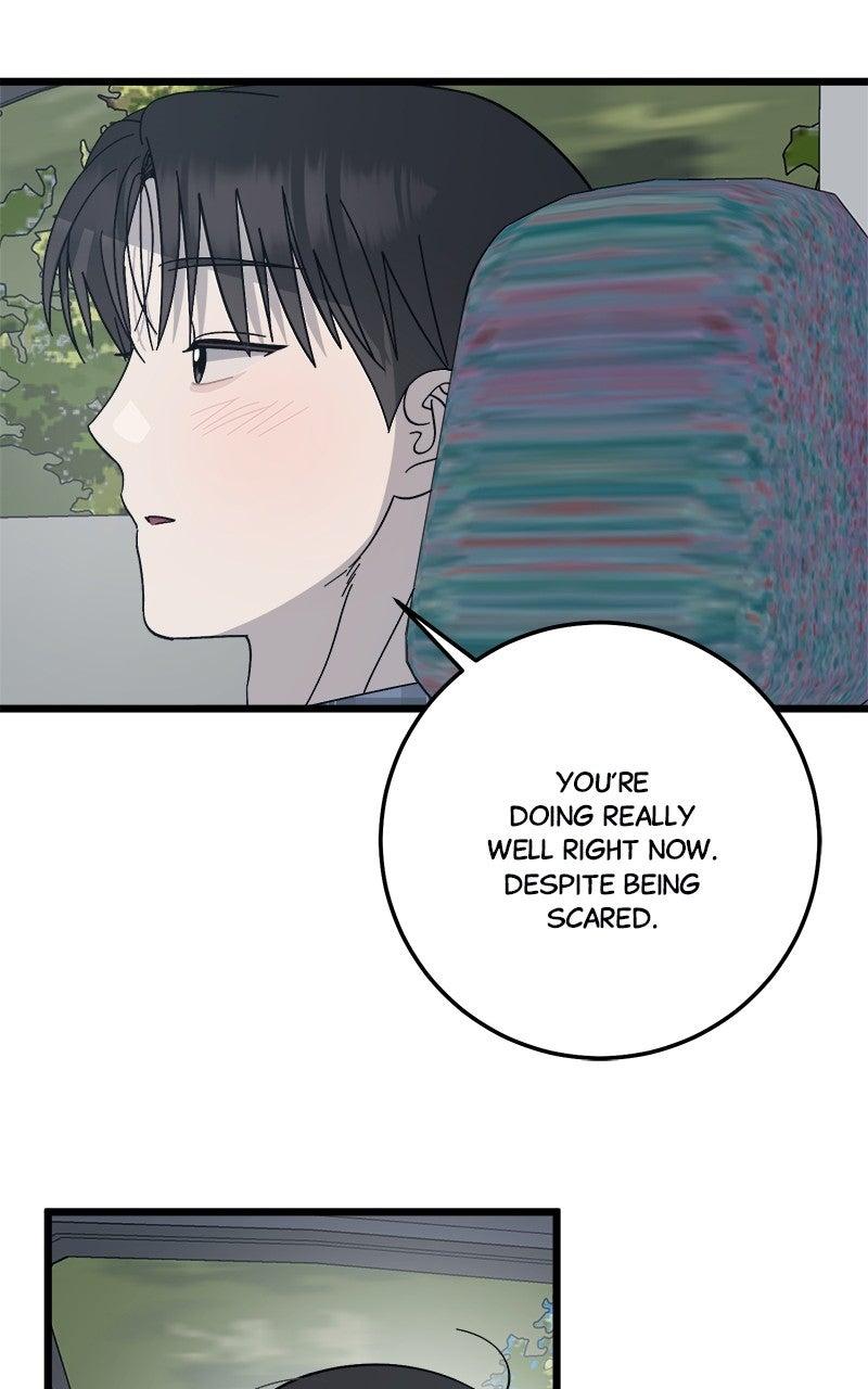 Rules for Dating Trash Chapter 39 - Page 61