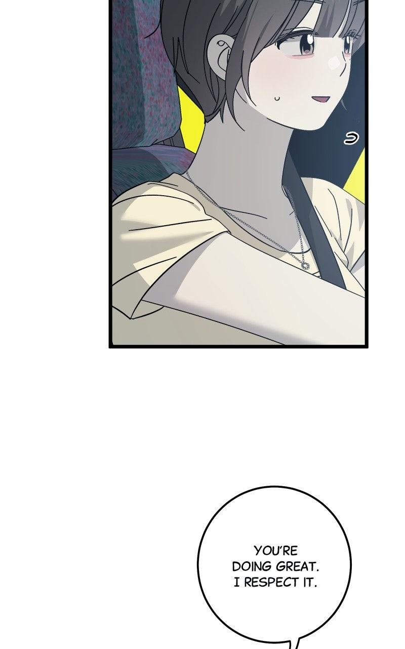 Rules for Dating Trash Chapter 39 - Page 64