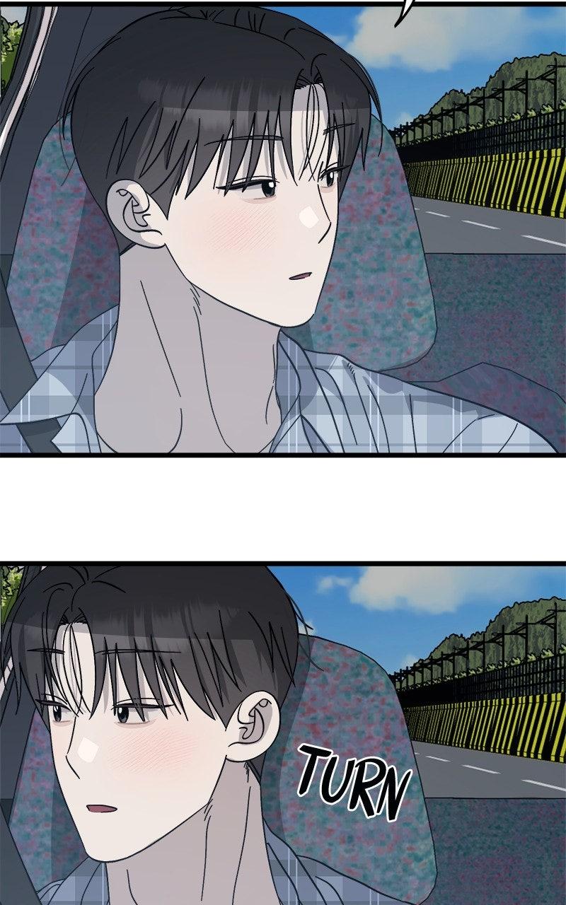 Rules for Dating Trash Chapter 39 - Page 65