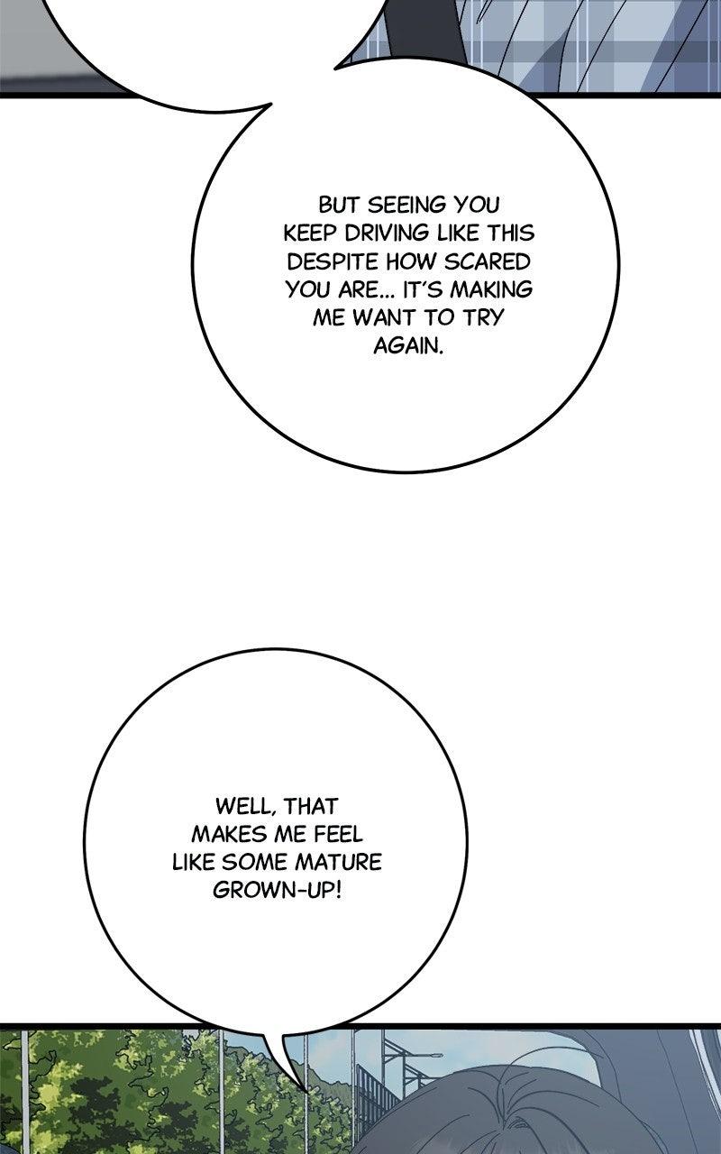 Rules for Dating Trash Chapter 39 - Page 72