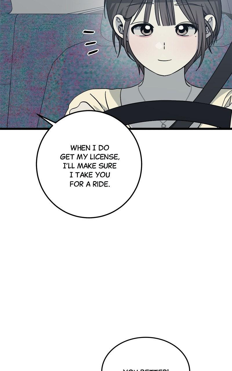 Rules for Dating Trash Chapter 39 - Page 74