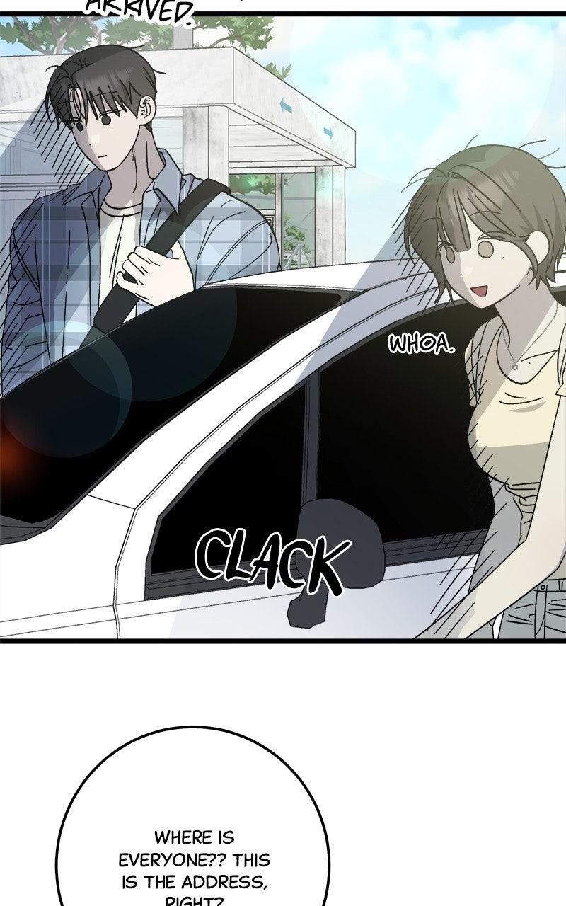 Rules for Dating Trash Chapter 39 - Page 81