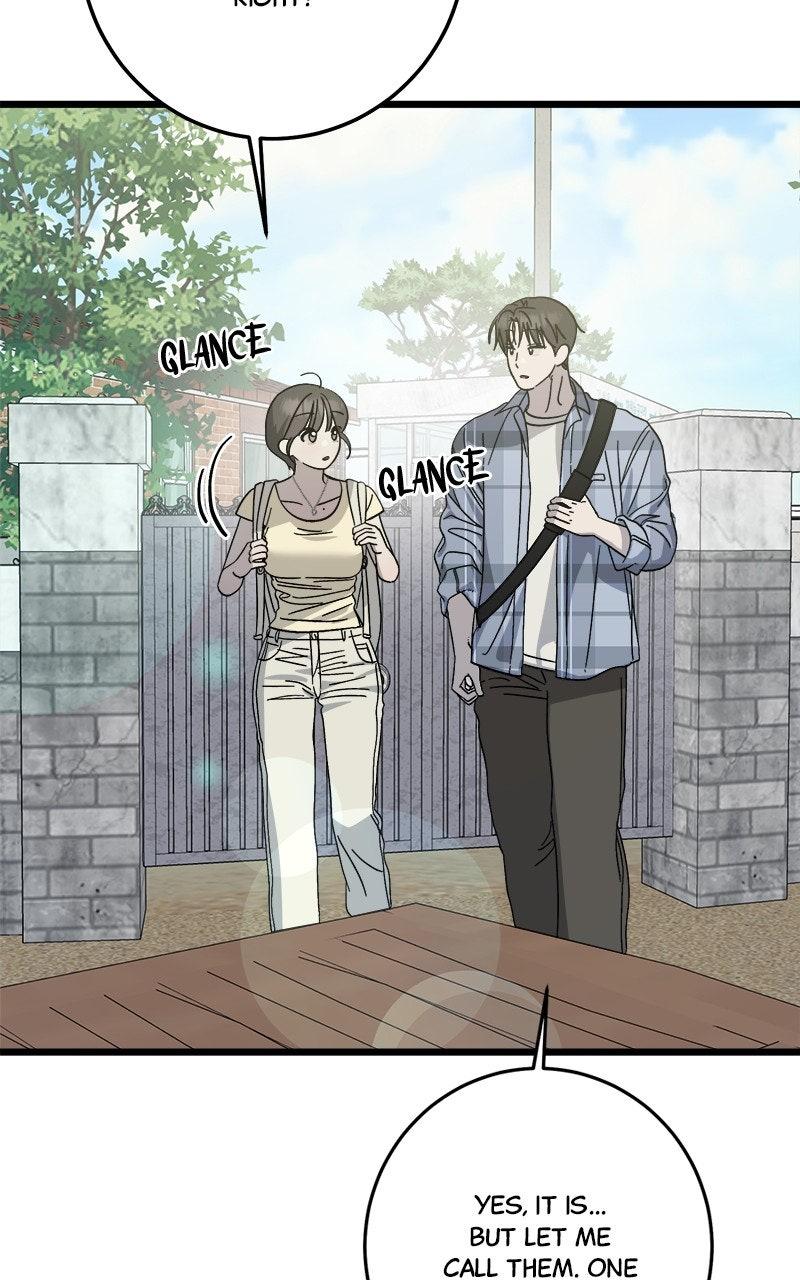 Rules for Dating Trash Chapter 39 - Page 82