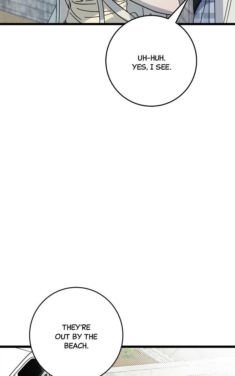 Rules for Dating Trash Chapter 39 - Page 84