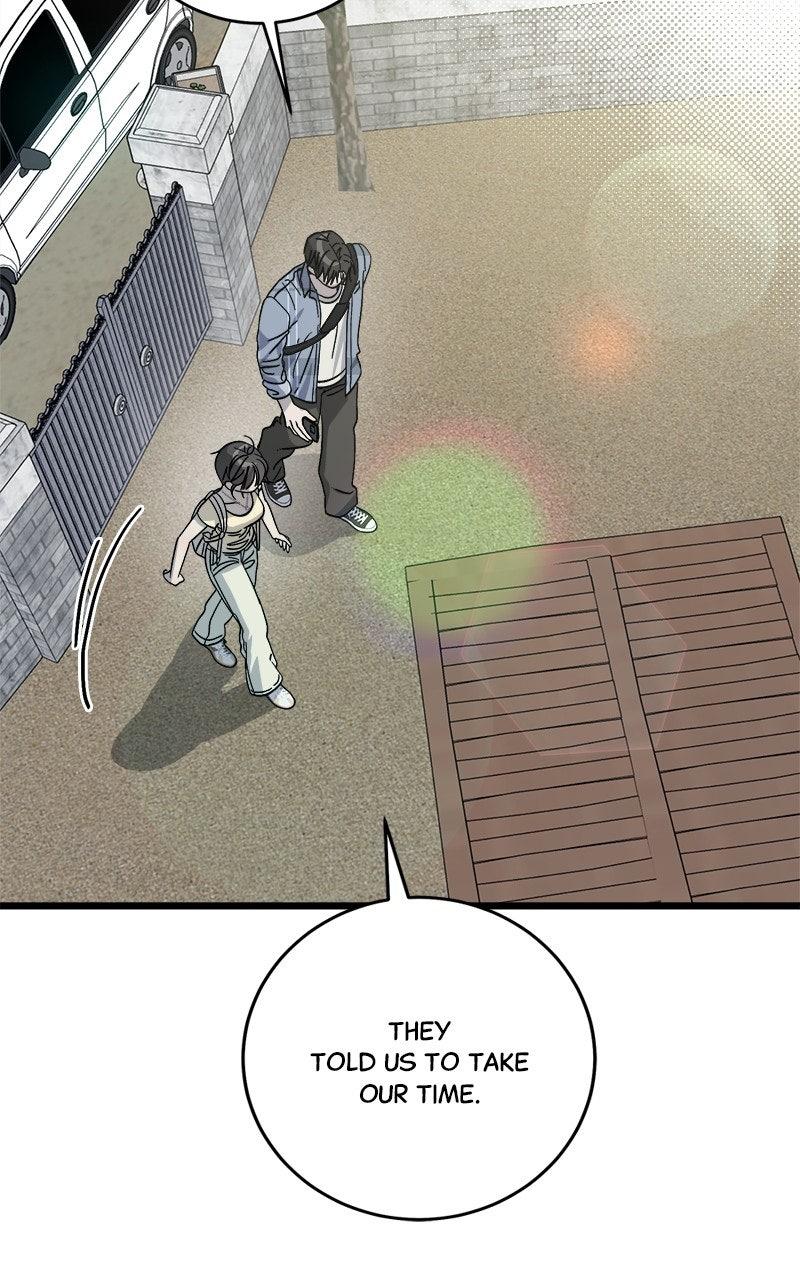 Rules for Dating Trash Chapter 39 - Page 85