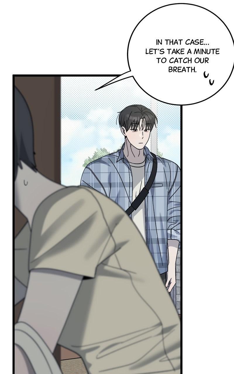 Rules for Dating Trash Chapter 39 - Page 86