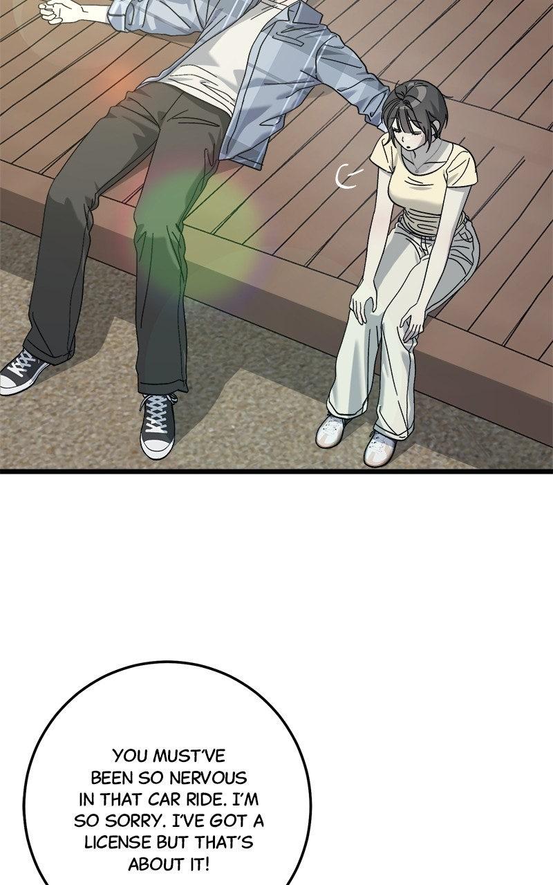 Rules for Dating Trash Chapter 39 - Page 89