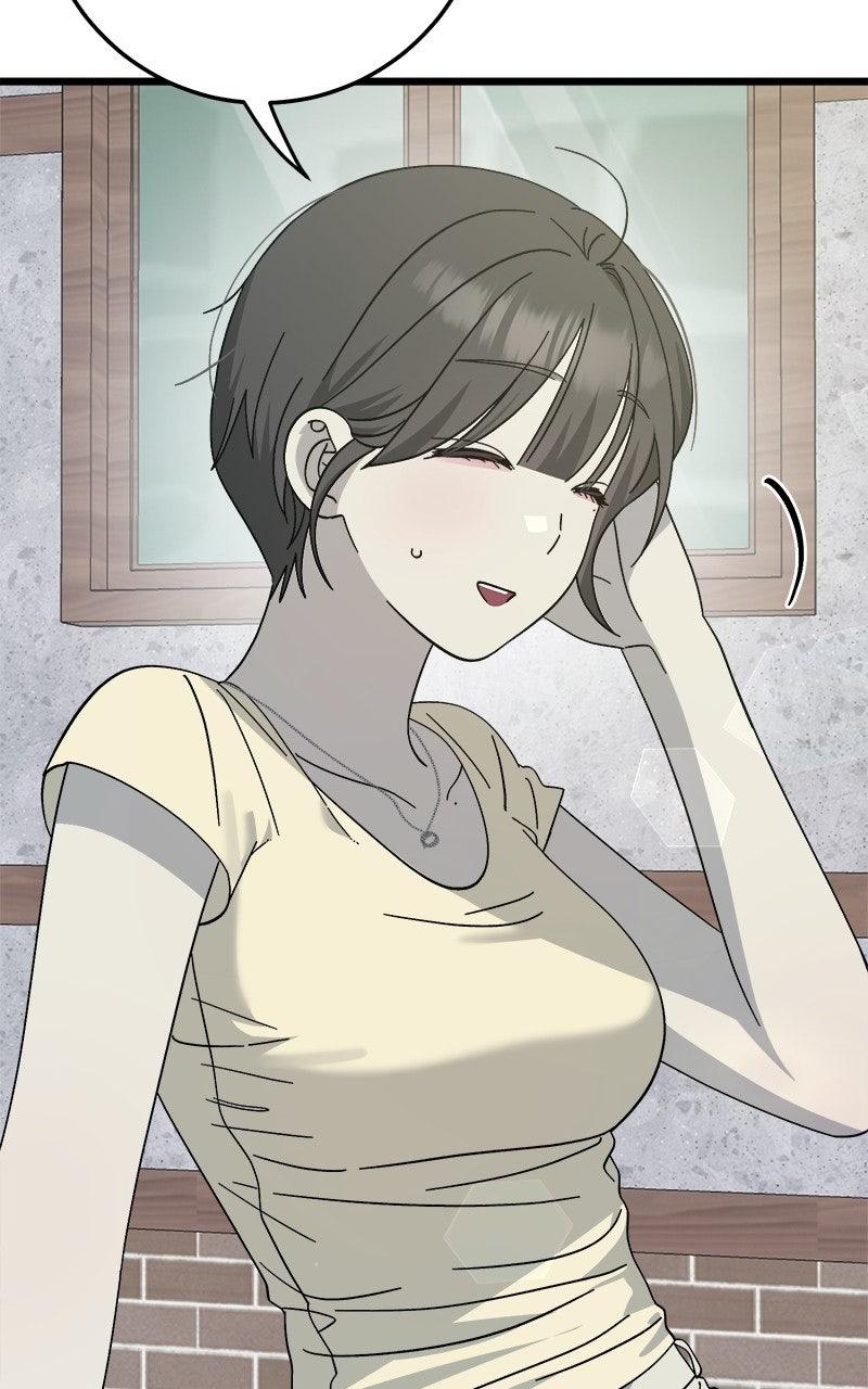 Rules for Dating Trash Chapter 39 - Page 90