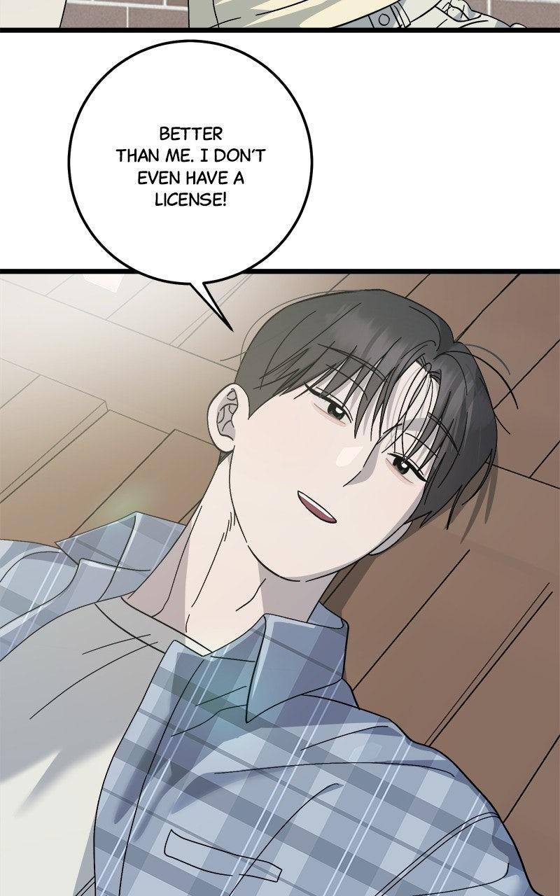 Rules for Dating Trash Chapter 39 - Page 91