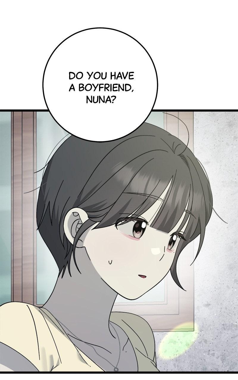 Rules for Dating Trash Chapter 39 - Page 93