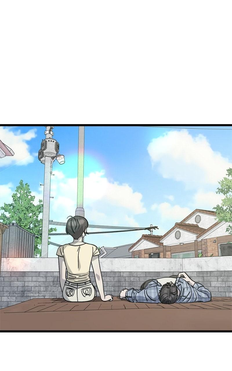 Rules for Dating Trash Chapter 39 - Page 99