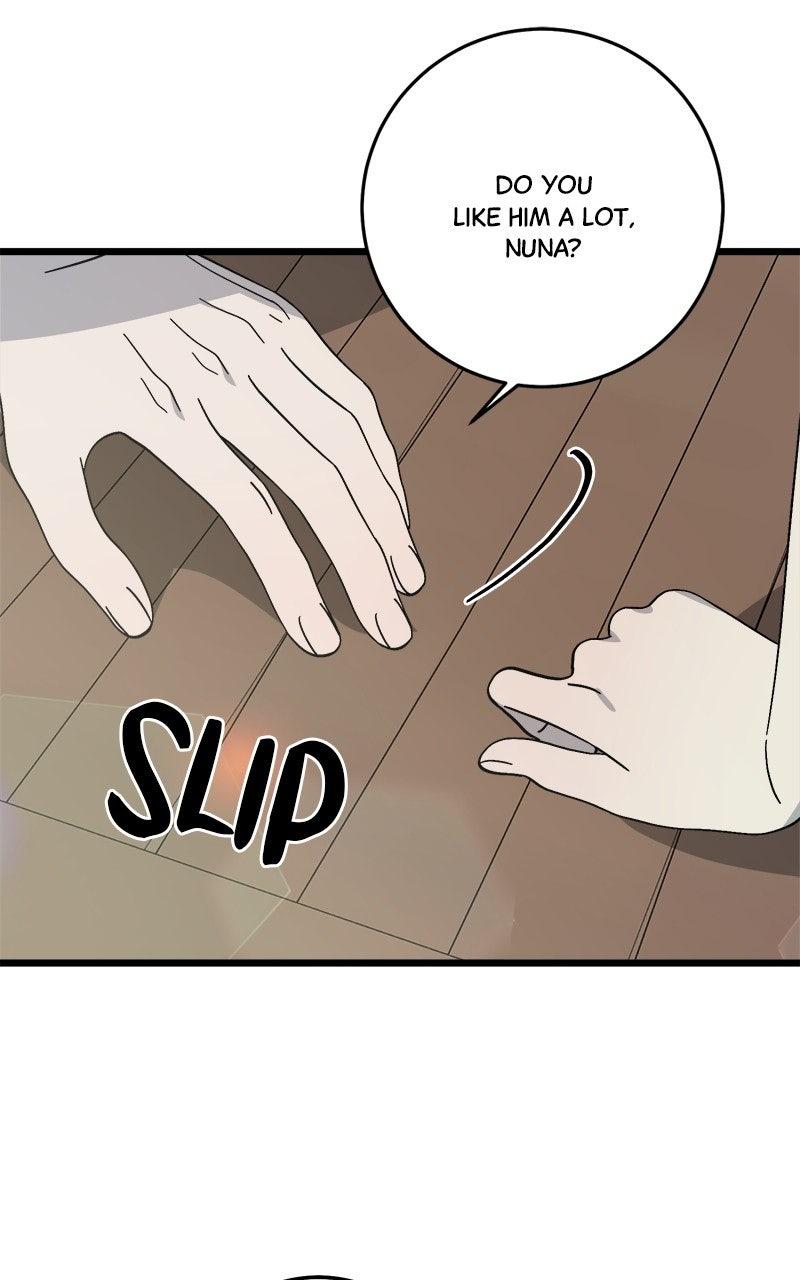 Rules for Dating Trash Chapter 39 - Page 100