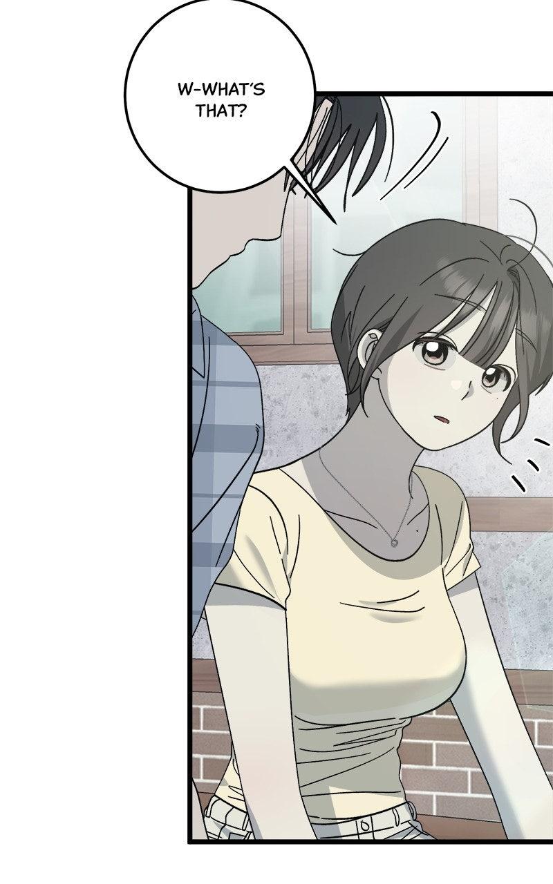 Rules for Dating Trash Chapter 39 - Page 101