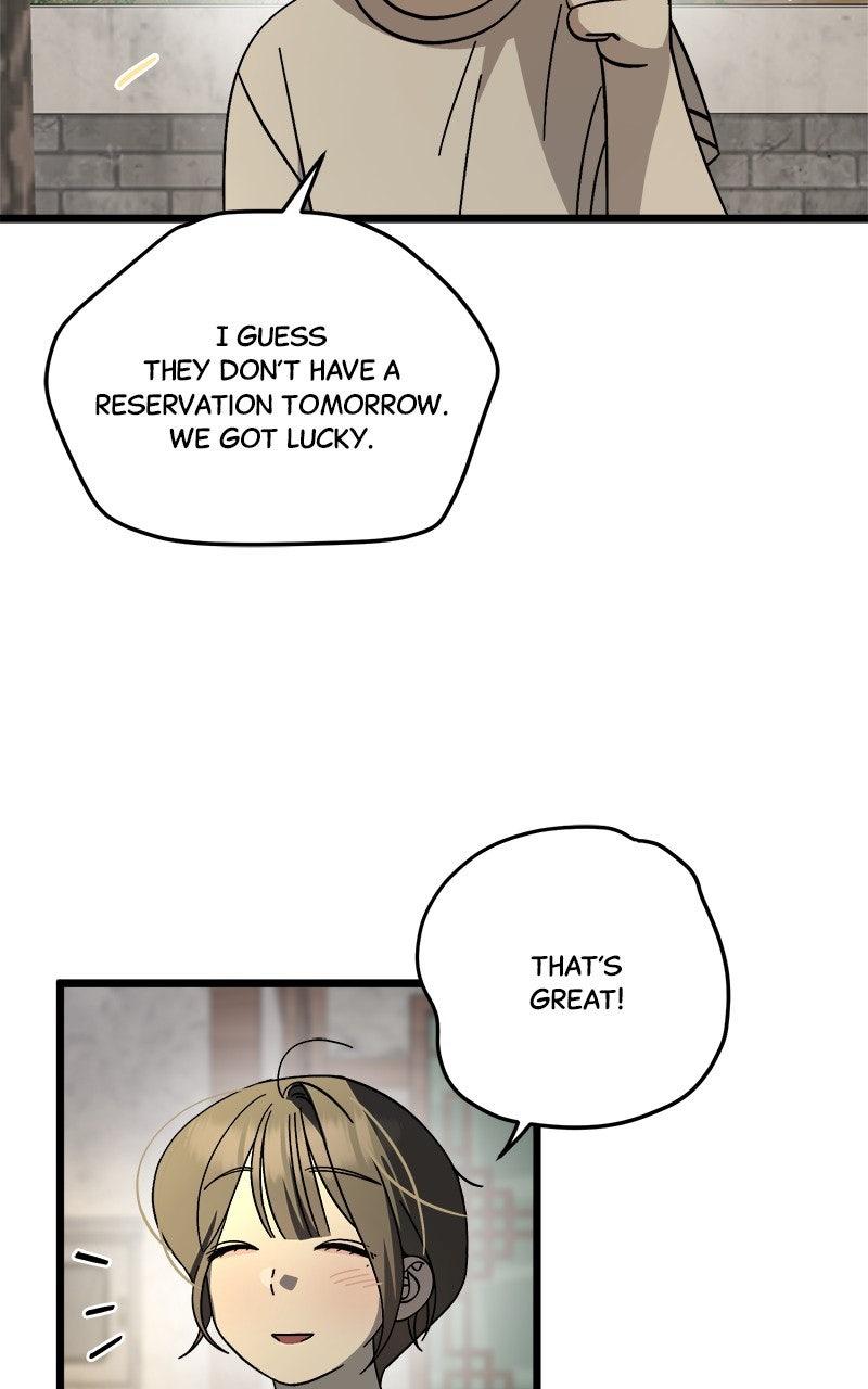 Rules for Dating Trash Chapter 41 - Page 11