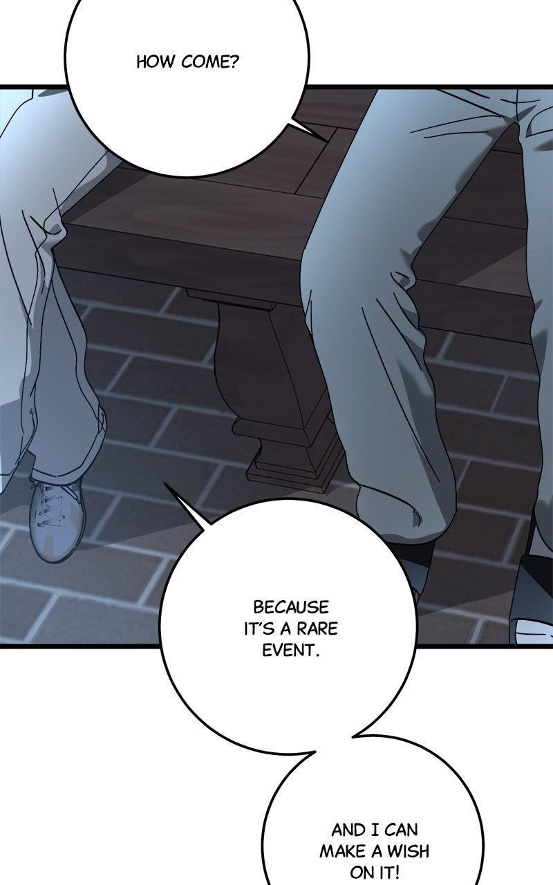 Rules for Dating Trash Chapter 41 - Page 20