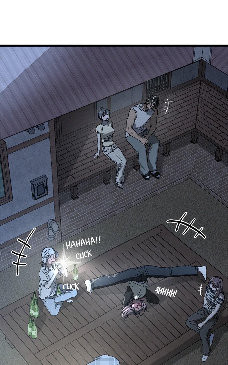 Rules for Dating Trash Chapter 41 - Page 26