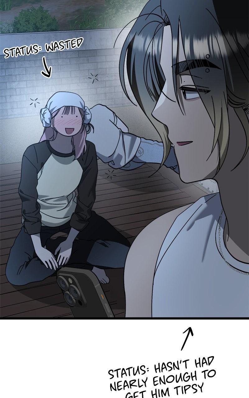 Rules for Dating Trash Chapter 41 - Page 31