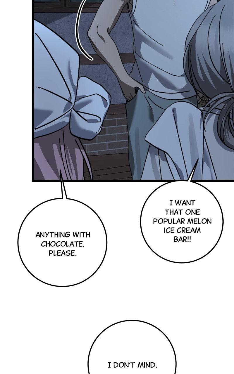 Rules for Dating Trash Chapter 41 - Page 33