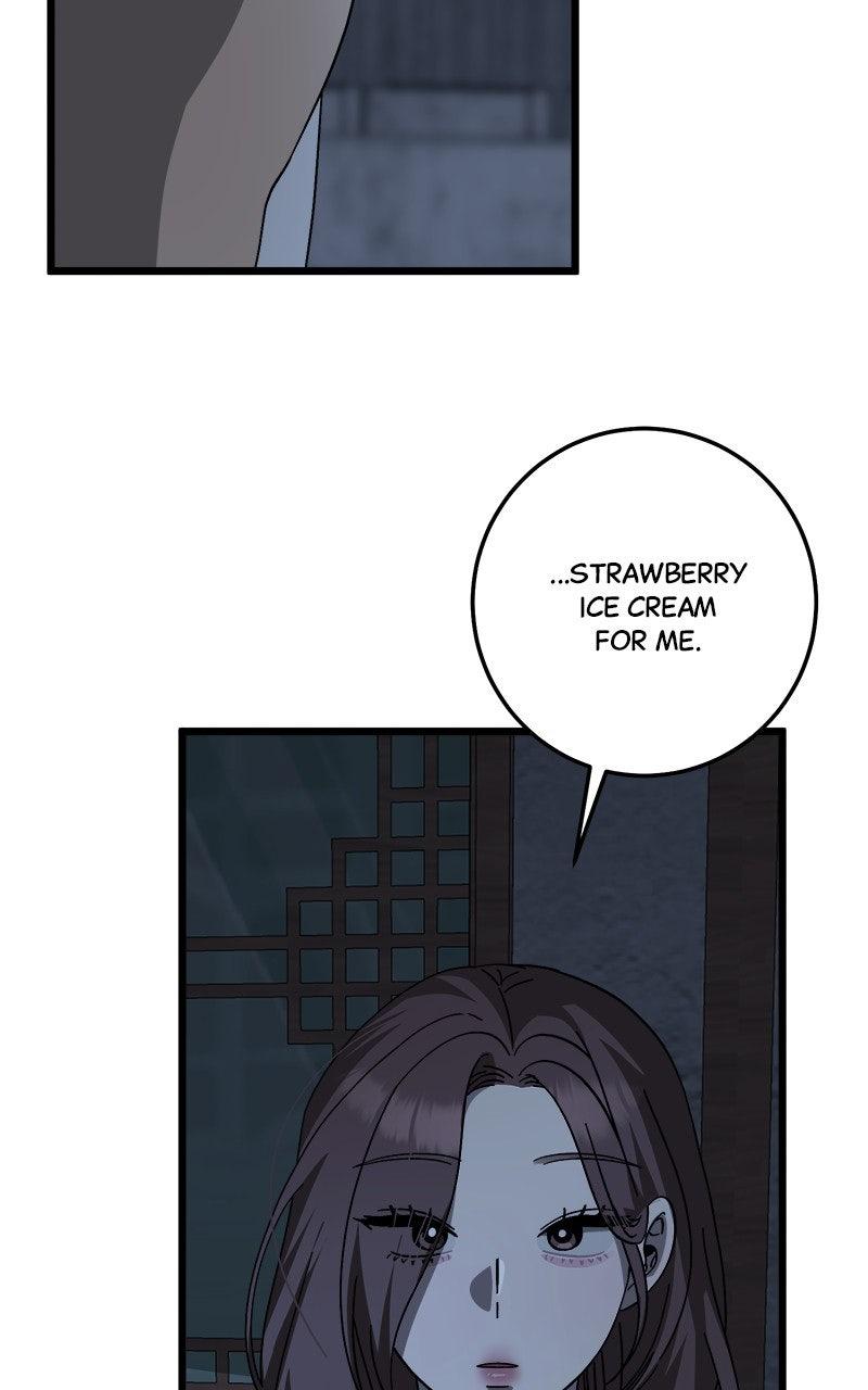 Rules for Dating Trash Chapter 41 - Page 35