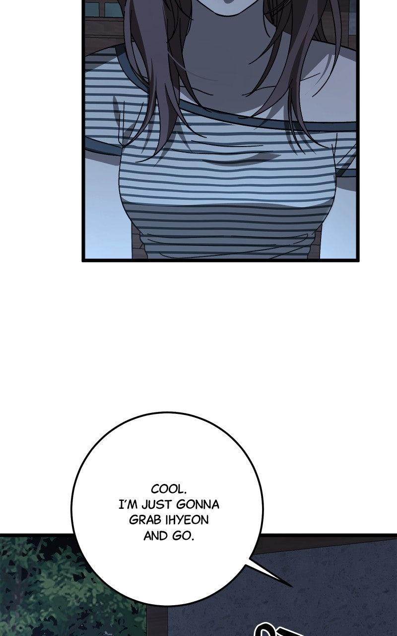 Rules for Dating Trash Chapter 41 - Page 36