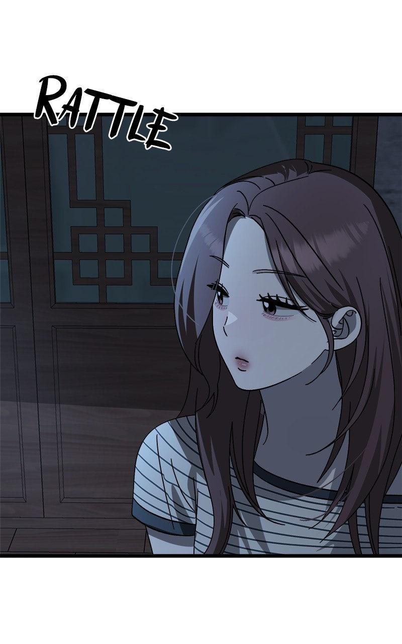 Rules for Dating Trash Chapter 41 - Page 38