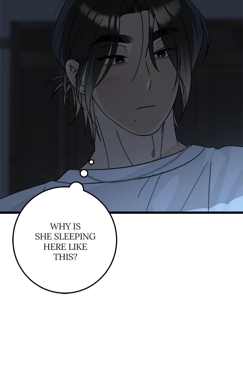 Rules for Dating Trash Chapter 41 - Page 42