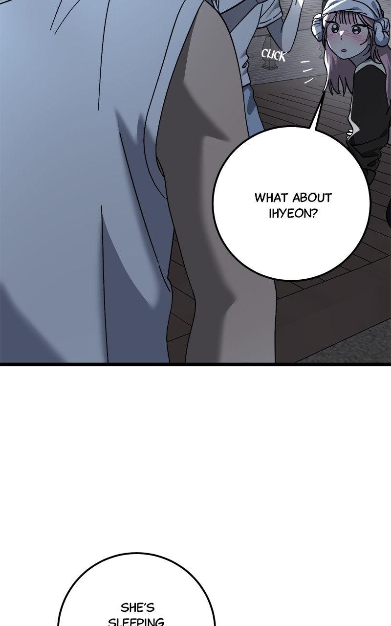 Rules for Dating Trash Chapter 41 - Page 44