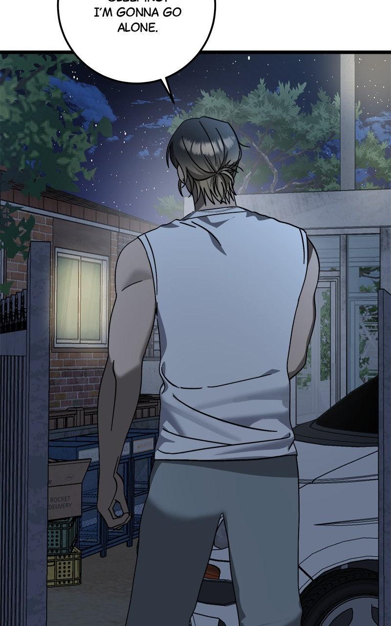 Rules for Dating Trash Chapter 41 - Page 45