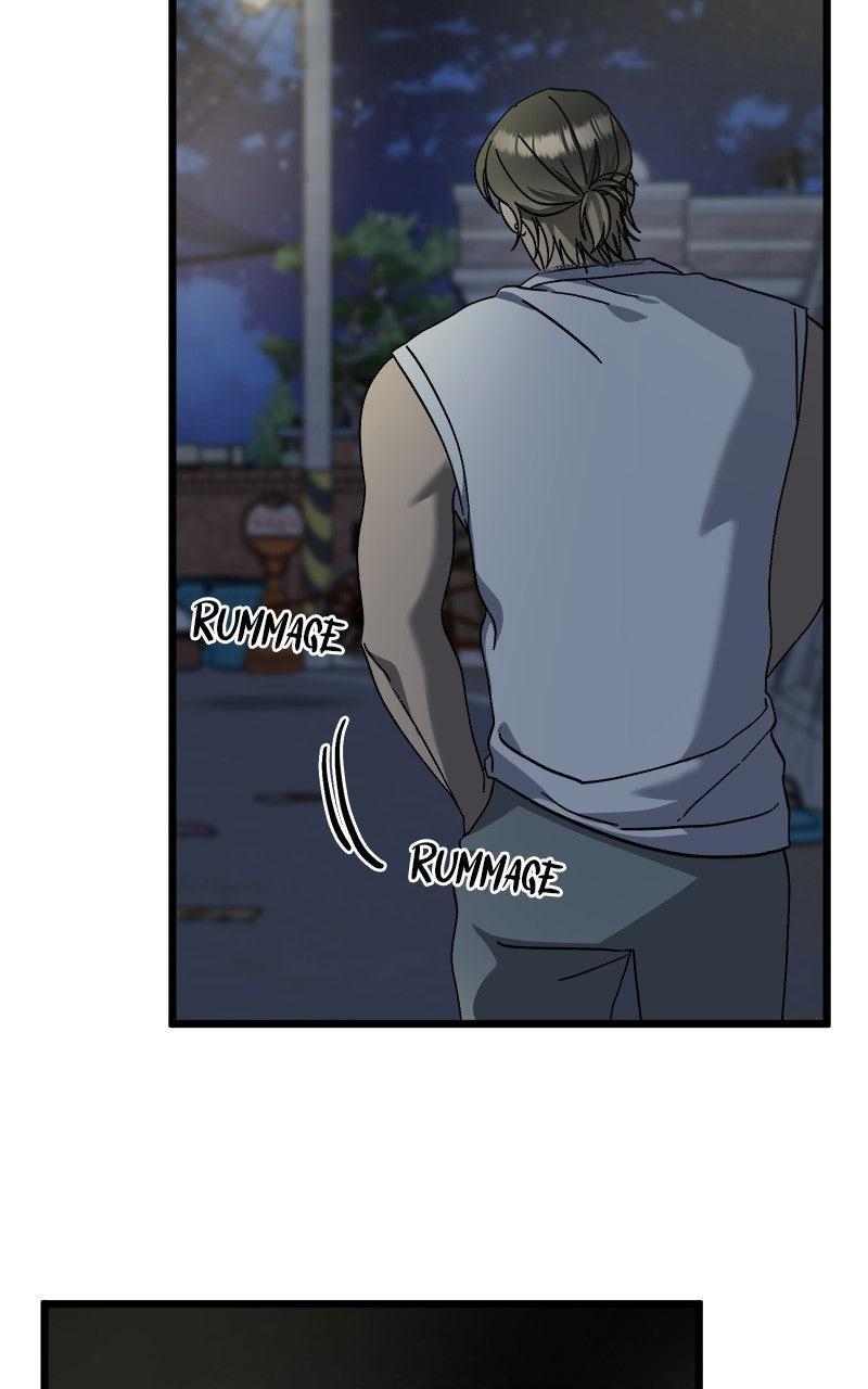 Rules for Dating Trash Chapter 41 - Page 49